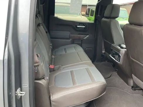 Used 2020 GMC Sierra 1500 Denali w/ Denali Ultimate Package image 11