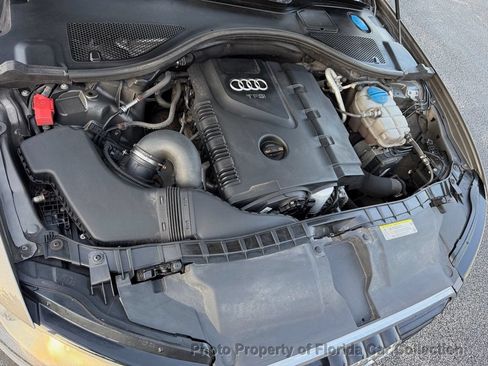 Used 2013 Audi A6 2.0T Premium Plus AWD/4WD image 81