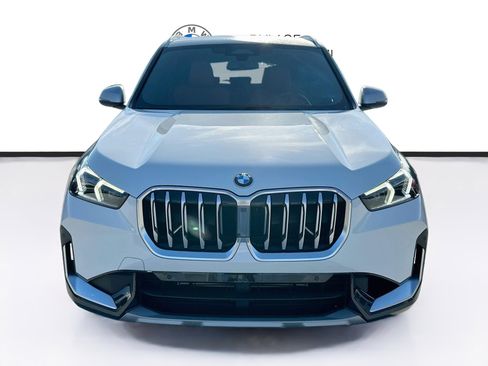 Certified 2024 BMW X1 xDrive28i w/ Convenience Package AWD/4WD image 2