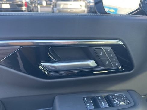 New 2026 Chevrolet Tahoe Premier w/ Sun And Tow Package image 12