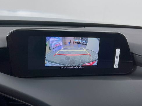 New 2026 MAZDA MAZDA3 s image 10