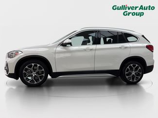 Used 2020 BMW X1 sDrive28i w/ Premium Package FWD video 2