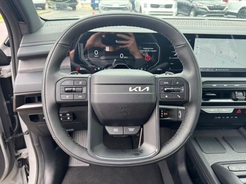 New 2027 Kia Telluride SX X-Pro AWD/4WD image 24