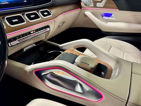 Used 2022 Mercedes-Benz GLE 350 image 22