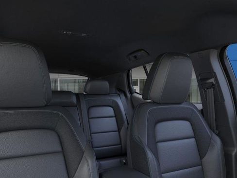 New 2026 Chevrolet Equinox EV LT image 24