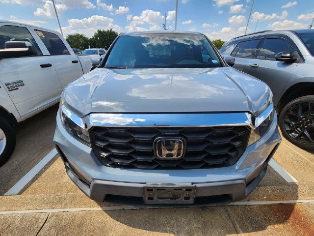 Used 2022 Honda Passport EX-L image 3