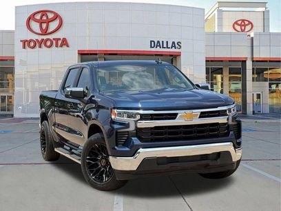 Used 2022 Chevrolet Silverado 1500 LT