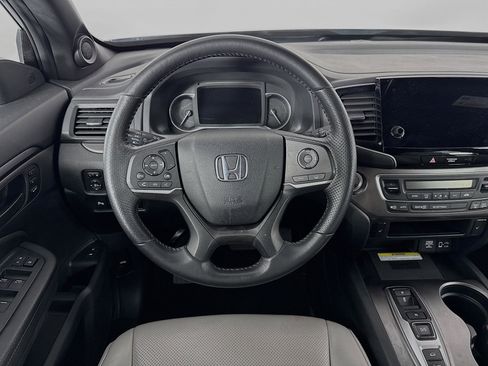 Certified 2023 Honda Passport EX-L image 22