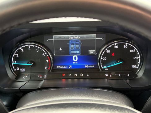 Used 2023 Ford Maverick Tremor w/ Tremor Off-Road Package AWD/4WD image 20