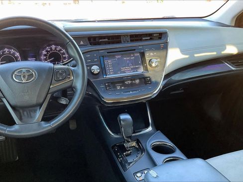 Used 2015 Toyota Avalon XLE Touring image 15
