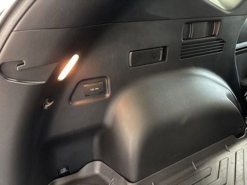 Used 2024 Hyundai Tucson SEL AWD/4WD image 38