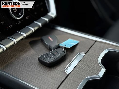 Used 2024 GMC Acadia Denali w/ Super Cruise Package image 48