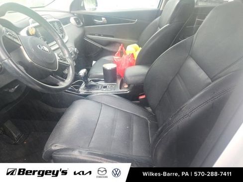 Used 2019 Kia Sorento SX AWD/4WD image 5