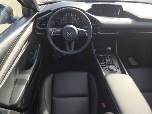 New 2026 MAZDA MAZDA3 s image 10