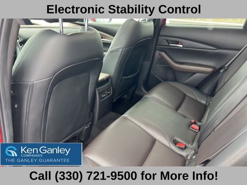 Used 2020 MAZDA CX-30 AWD w/ Premium Package image 48