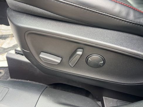 Certified 2024 Ford Escape ST-Line Select w/ Tech Pack #1 image 19