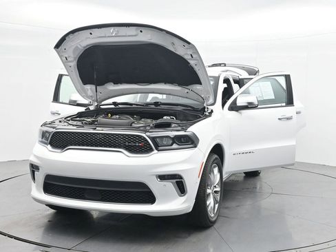 Used 2023 Dodge Durango Citadel AWD/4WD image 37