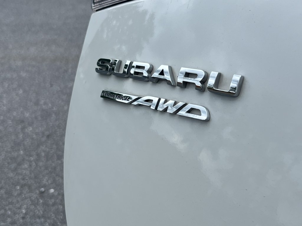 Used 2019 Subaru Forester Sport AWD/4WD image 16