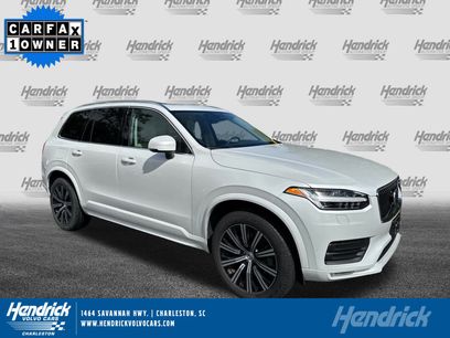 Certified 2023 Volvo XC90 B5 Core w/ Protection Package Premier