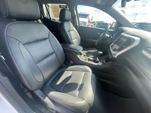 Used 2019 GMC Acadia SLT image 29