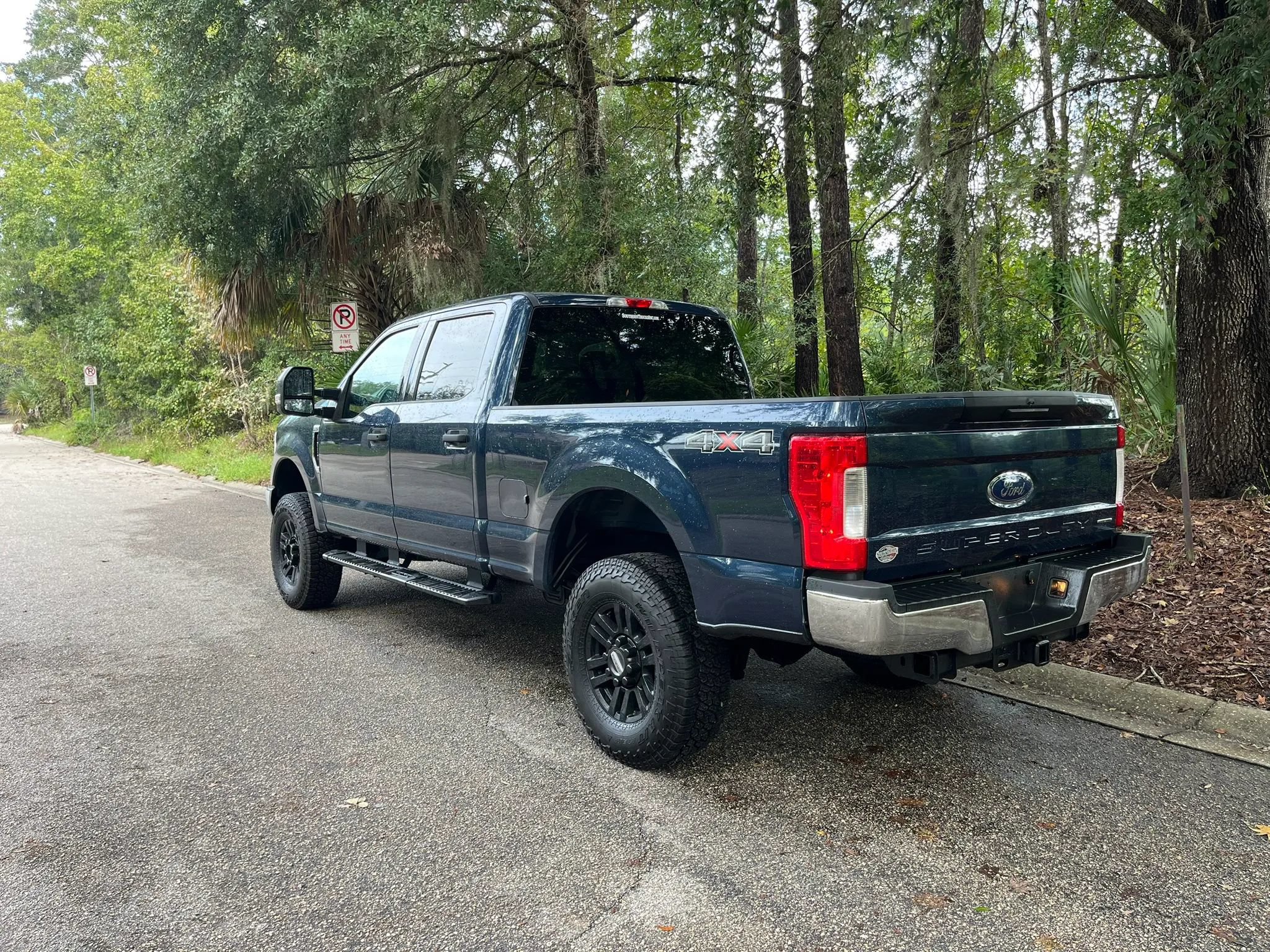 Used 2019 Ford F250 XLT AWD/4WD image 6