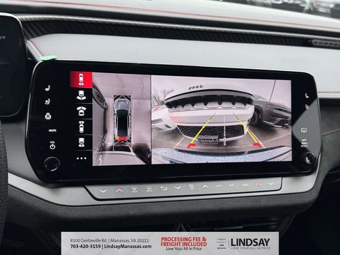 New 2026 Dodge Charger R/T Scat Pack image 23