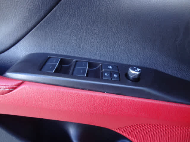 Certified 2024 Toyota Camry XSE FWD image 9