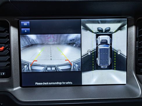 Used 2022 Ford Bronco Raptor image 20