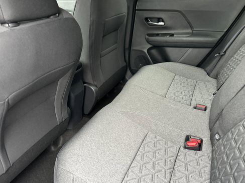 New 2026 Nissan Kicks SV image 12