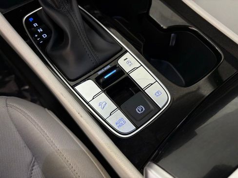 Used 2025 Hyundai Tucson SEL image 34