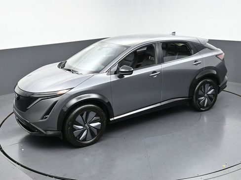 Used 2023 Nissan Ariya AWD image 44
