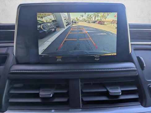 Used 2023 Chevrolet Tahoe LT image 13