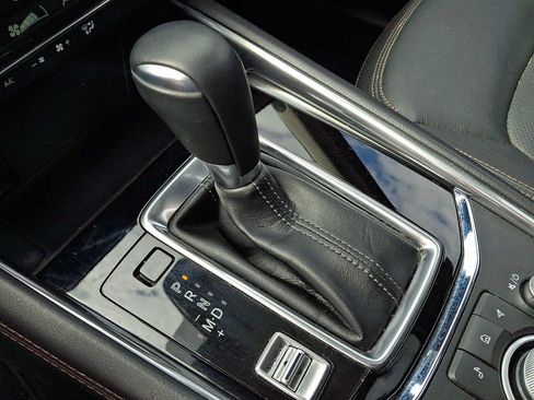 Certified 2023 MAZDA CX-5 AWD 2.5 S w/ Premium Package image 21