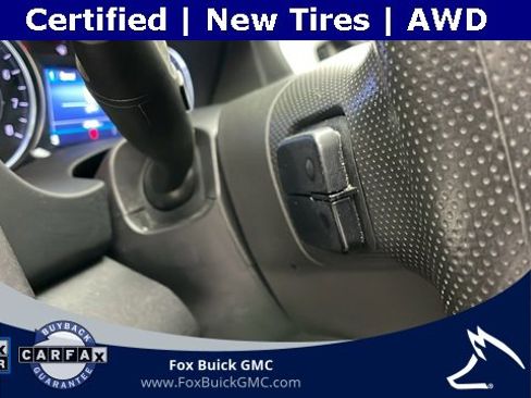 Certified 2023 GMC Terrain SLE w/ Driver Convenience Package image 13