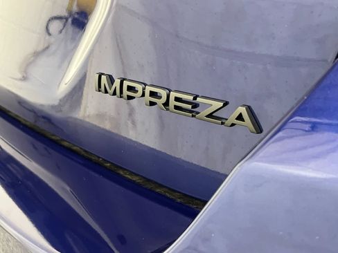 New 2026 Subaru Impreza 2.0i Sport image 10