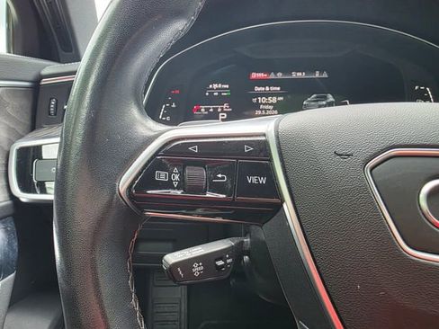 Used 2024 Audi A6 Premium Plus AWD/4WD image 28