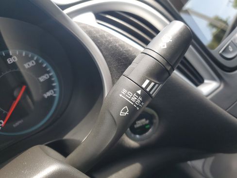 Used 2024 Chevrolet Malibu LT image 20