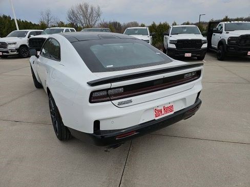 New 2026 Dodge Charger Scat Pack image 3