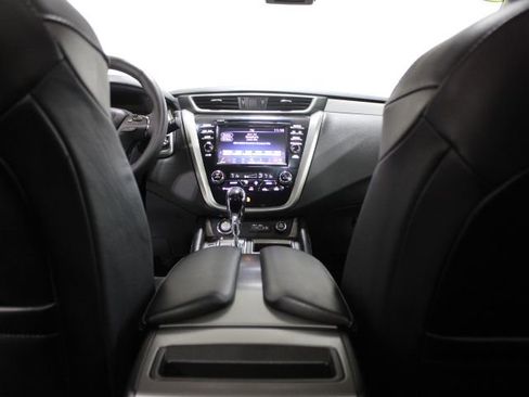 Used 2024 Nissan Murano SL image 32