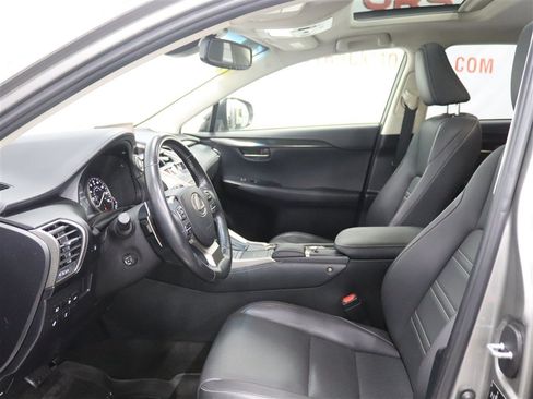 Used 2018 Lexus NX 300 AWD w/ Premium Package image 14