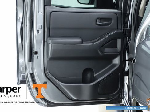 Used 2023 Nissan Frontier S w/ Technology Package image 54