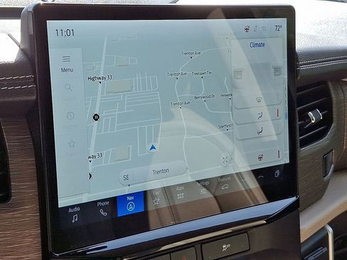 Used 2024 Ford Expedition Max Limited image 19