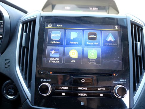 Used 2019 Subaru Crosstrek 2.0i Limited w/ Moonroof Package image 22