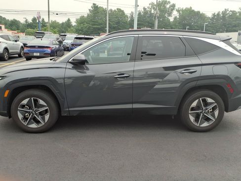 Used 2026 Hyundai Tucson SEL AWD/4WD image 9