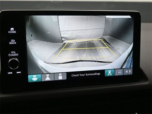 Certified 2024 Honda Civic Touring image 33