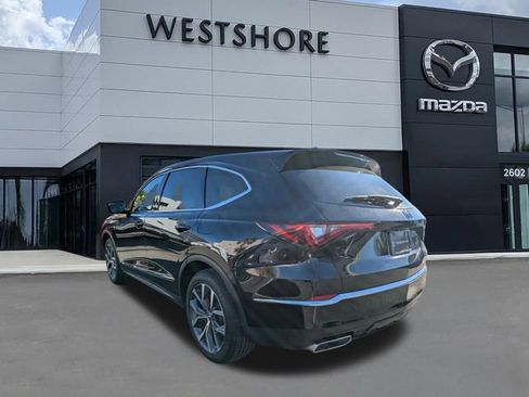 Used 2024 Acura MDX SH-AWD w/ Technology Package image 4