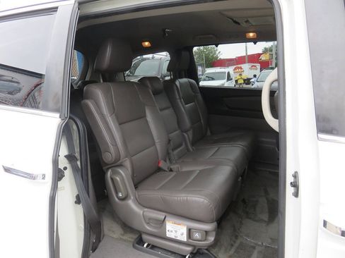 Used 2015 Honda Odyssey EX-L image 19