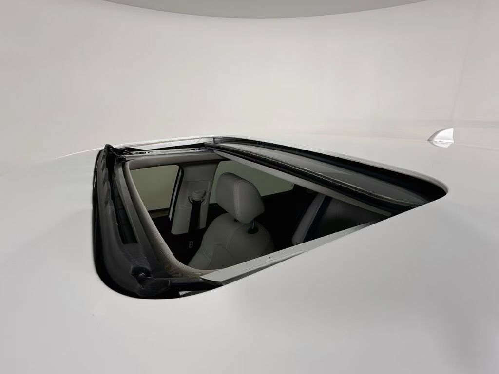 New 2027 Honda HR-V EX-L image 14