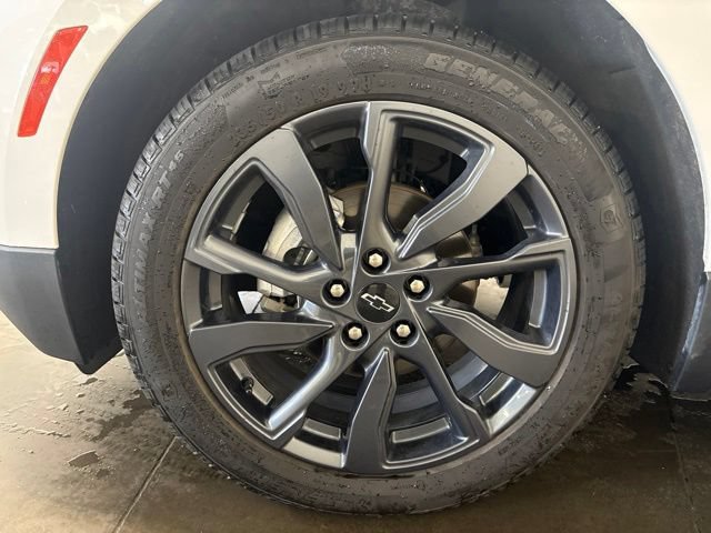 Used 2024 Chevrolet Equinox RS FWD image 7