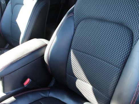 Used 2023 Ford Escape ST-Line w/ Tech Pack #1 image 12